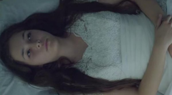 Mustang (2015)