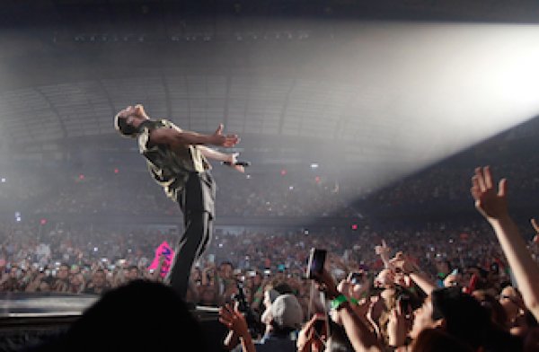 Imagine Dragon