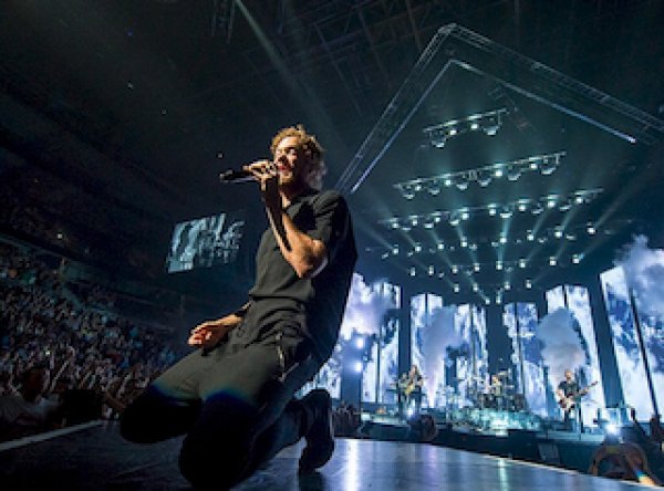 Imagine Dragon