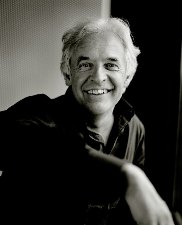 Gilbert Varga