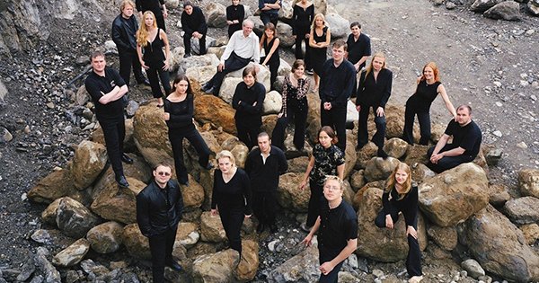 Kremerata Baltica és Concerto Budapest