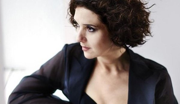 Juliana Banse