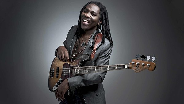 Richard Bona