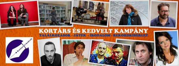 Kortárs és kedvelt