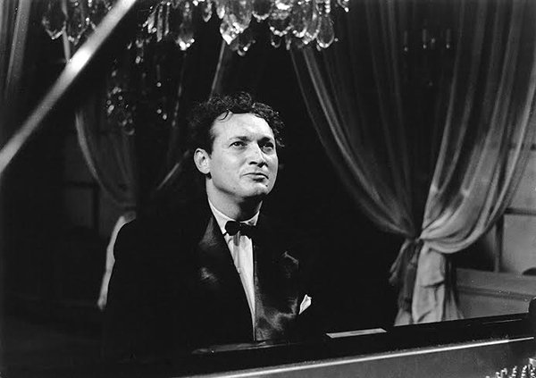 Cziffra, 1958