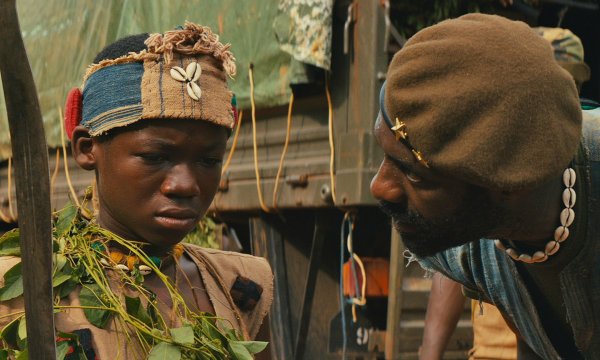 Beast of No Nation