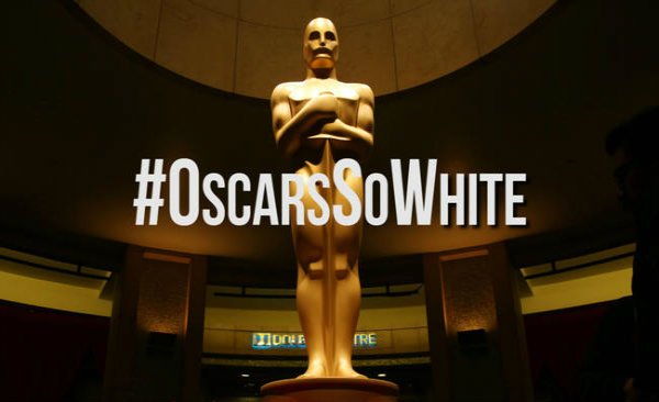 Oscars So White