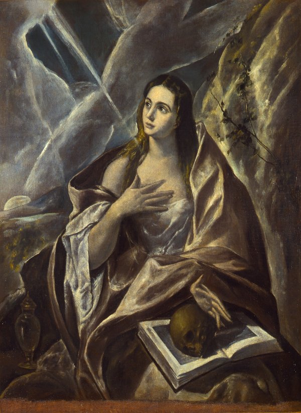 Amiért a szerelem nyújtózik / El Greco in Italia, metamorfosi di un genio  (El Greco Olaszországban / Egy zseni átváltozásai) / PRAE.HU - a művészeti  portál