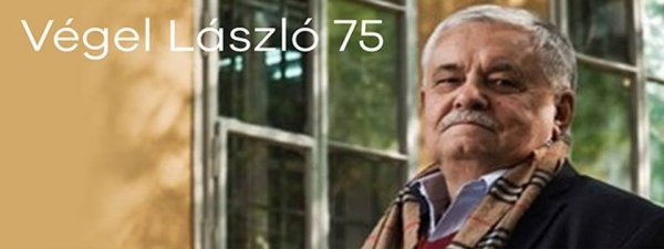 Végel László