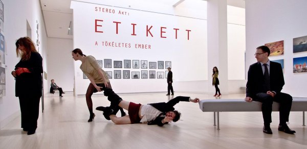 Etikett