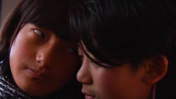 Elválaszthatatlanok – a filmtörténet első bhutáni-magyar koprodukciója