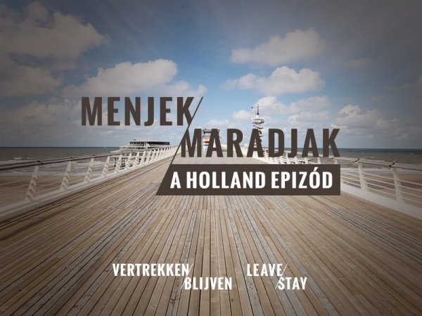 Menjek/Maradjak