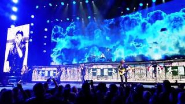 Scorpions