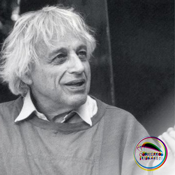 Ligeti György