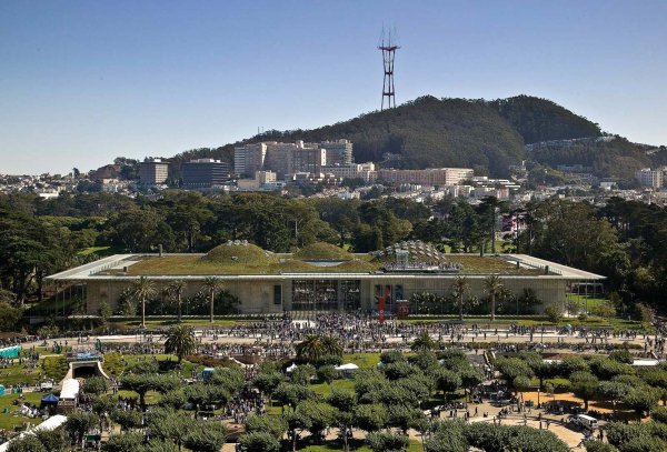 Renzo Piano és a könnyedség költészete