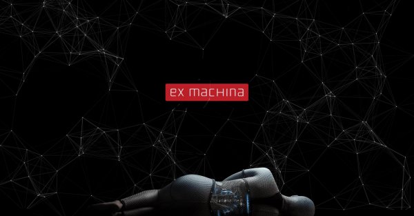 Ex Machina