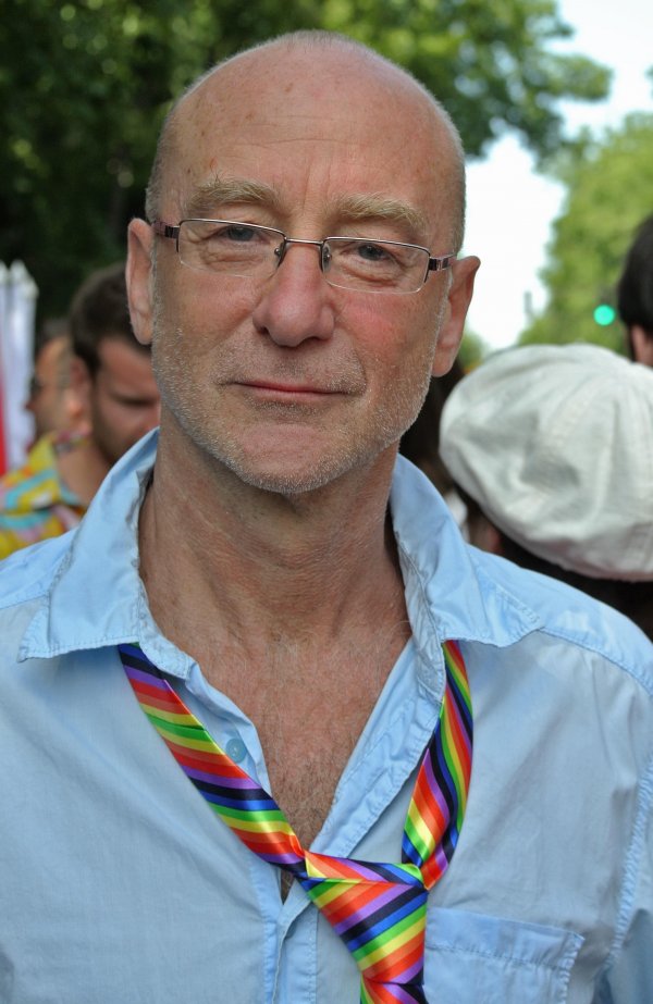 Beck András
