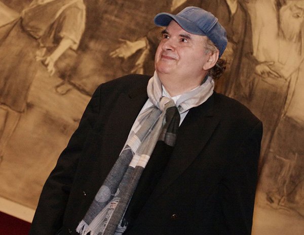 Szakcsi-Lakatos Béla