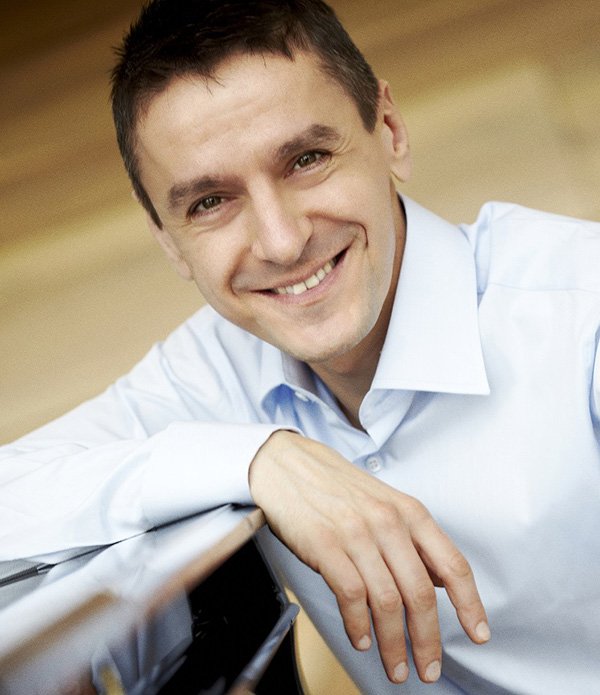 Sárik Péter