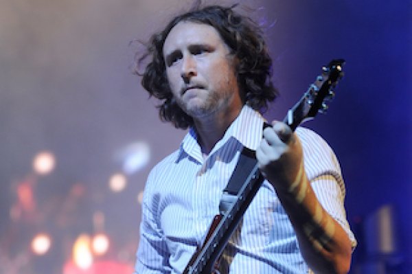 Mike Einziger