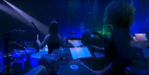 Hans Zimmer