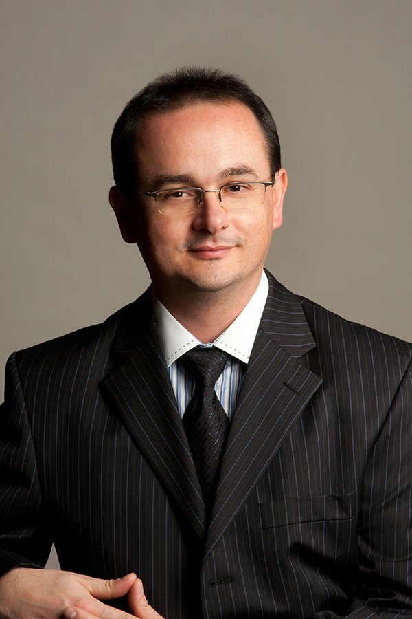Horváth Zsolt