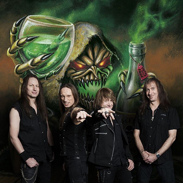 Gamma Ray