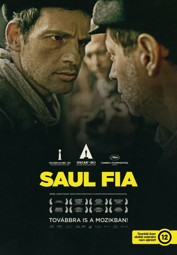 Saul fia
