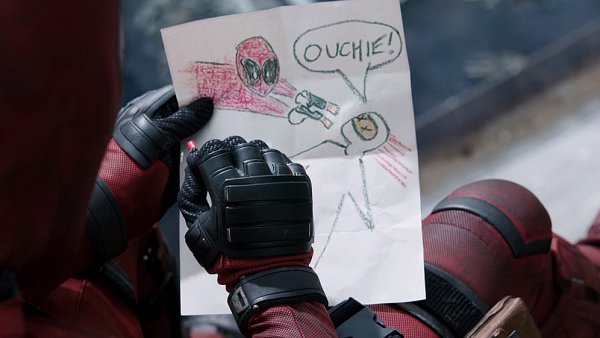 Deadpool