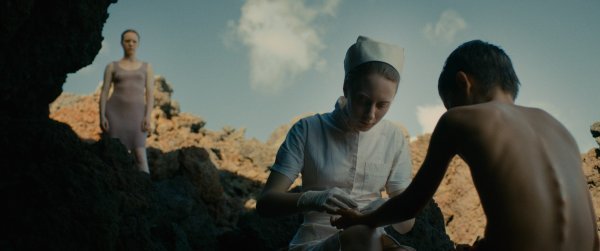 Évolution (2015)
