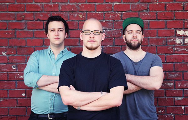 Chris Devil Trio