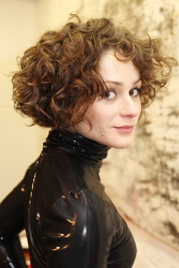 Viktoria Marion (fotó: Erdey Gábor)