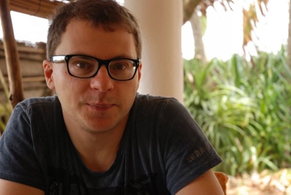 Piotr Paziński