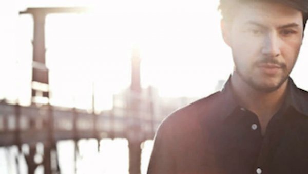Jamie Woon