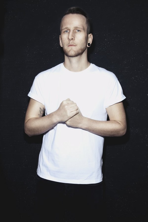 Zomboy