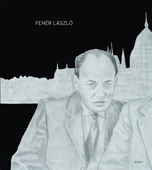 Fehér László: Papírmunkák, 2013–2015 – Works on Paper, 2013–2015 - könyvborító