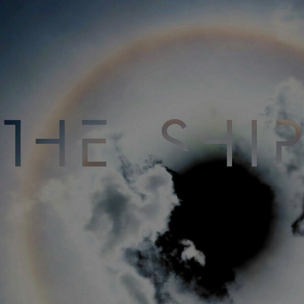 Brian Eno: The Ship