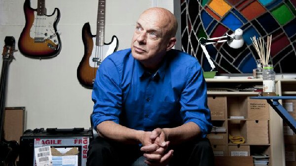 Brian Eno
