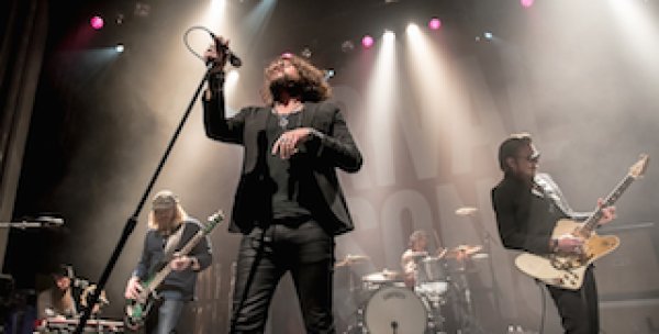 Black Sabbath