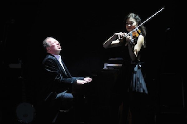 Hans Zimmer