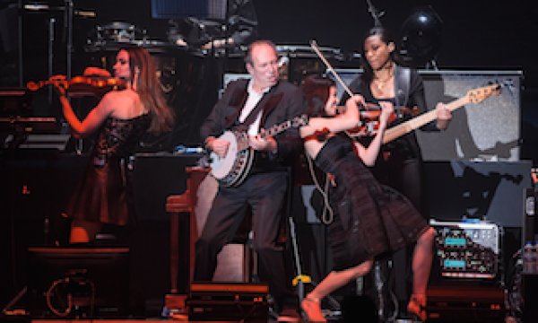 Hans Zimmer