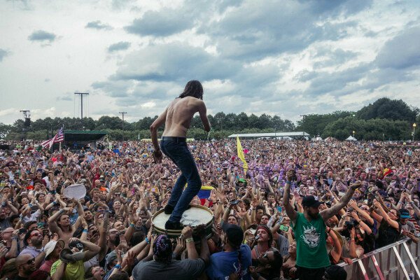 Gogol Bordello