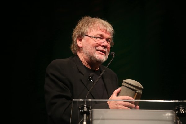 Jostein Gaarder