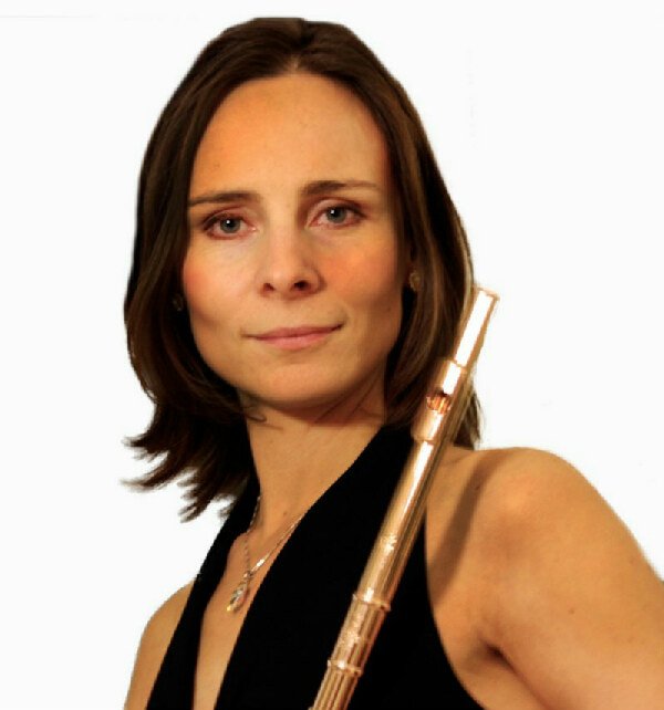 Bogányi Bernadett