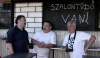 Szalontüdő van?