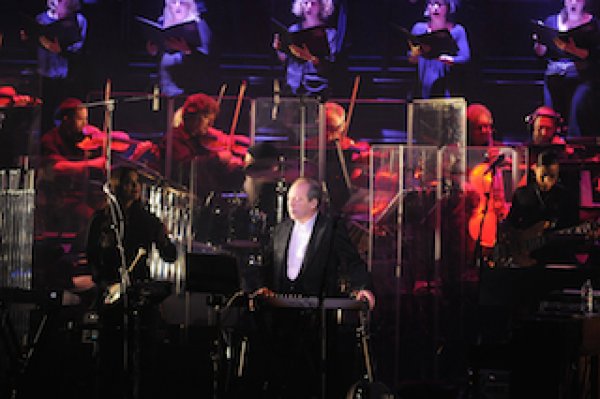 Hans Zimmer