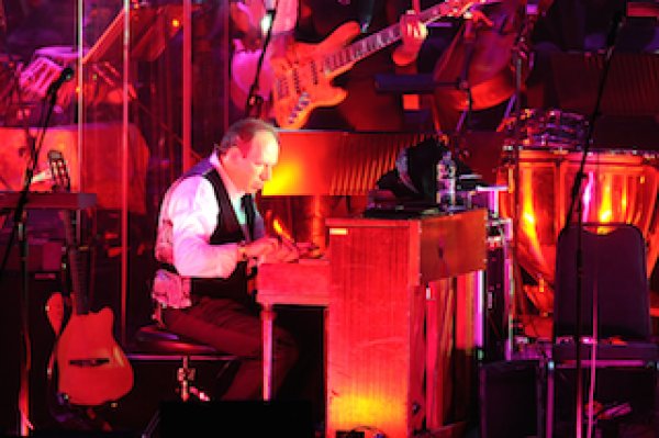 Hans Zimmer