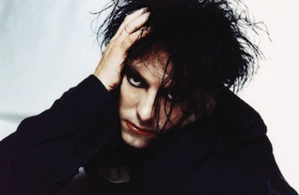 The Cure
