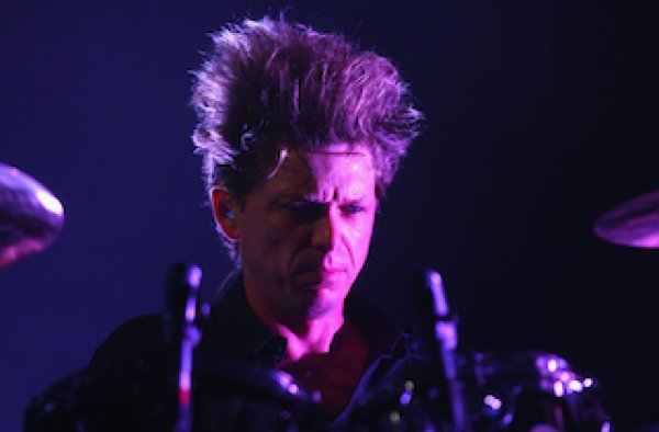 The Cure