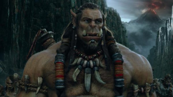 WarCraft: A kezdetek